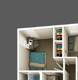 911 S Main 1-6 Beds Apartment for Rent - Photo Gallery 19